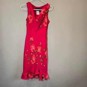 Vintage Jolibel Dress